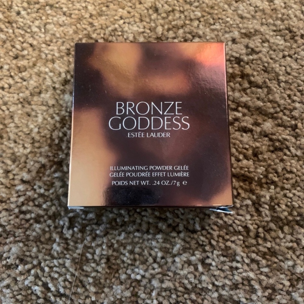 Bronze Goddess - Heat Wave Highlighter Brand new